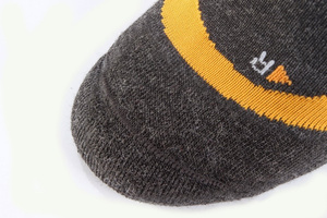 Kniestrümpfe Ski Mehrfarbig