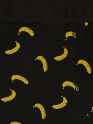 Slipuri Bărbătești SM03 Negre