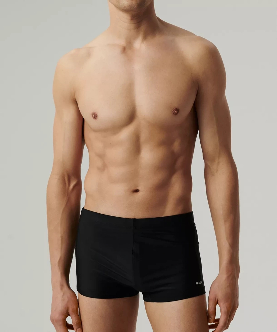 Chiloți bărbătești SM01 Bej închis