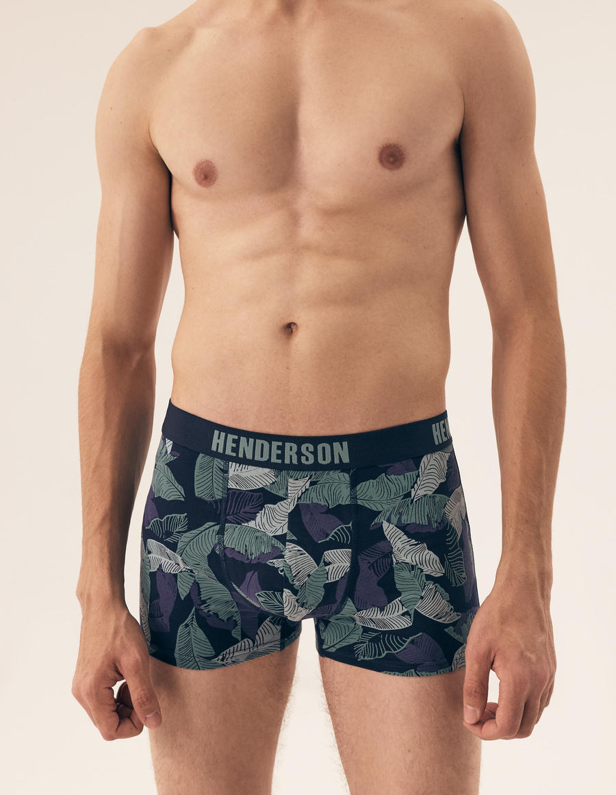 Scope 3-pack boxer shorts