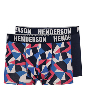 Shield Boxershorts 2er-Pack