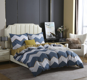 Bettwäsche Satin Xdf 045