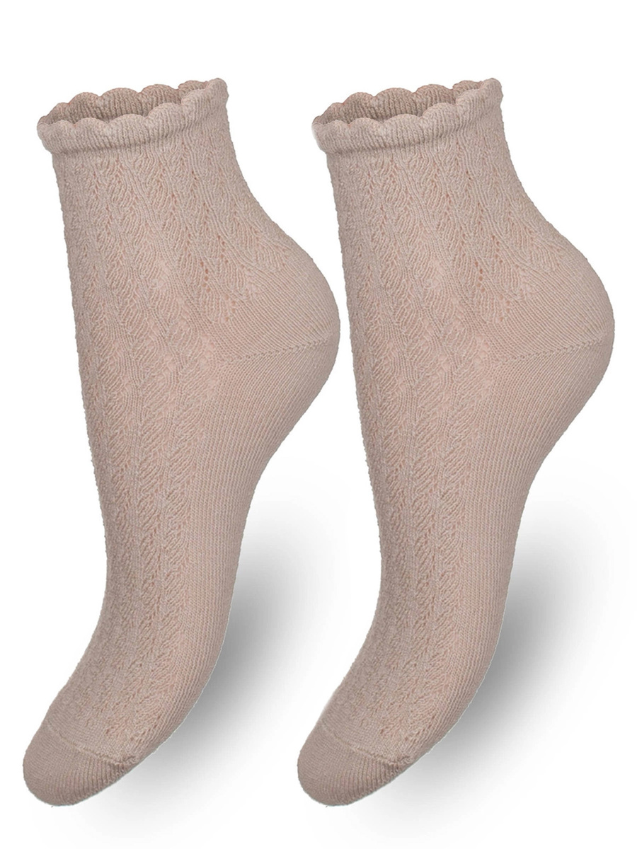 Netzsocken 989 für Frauen