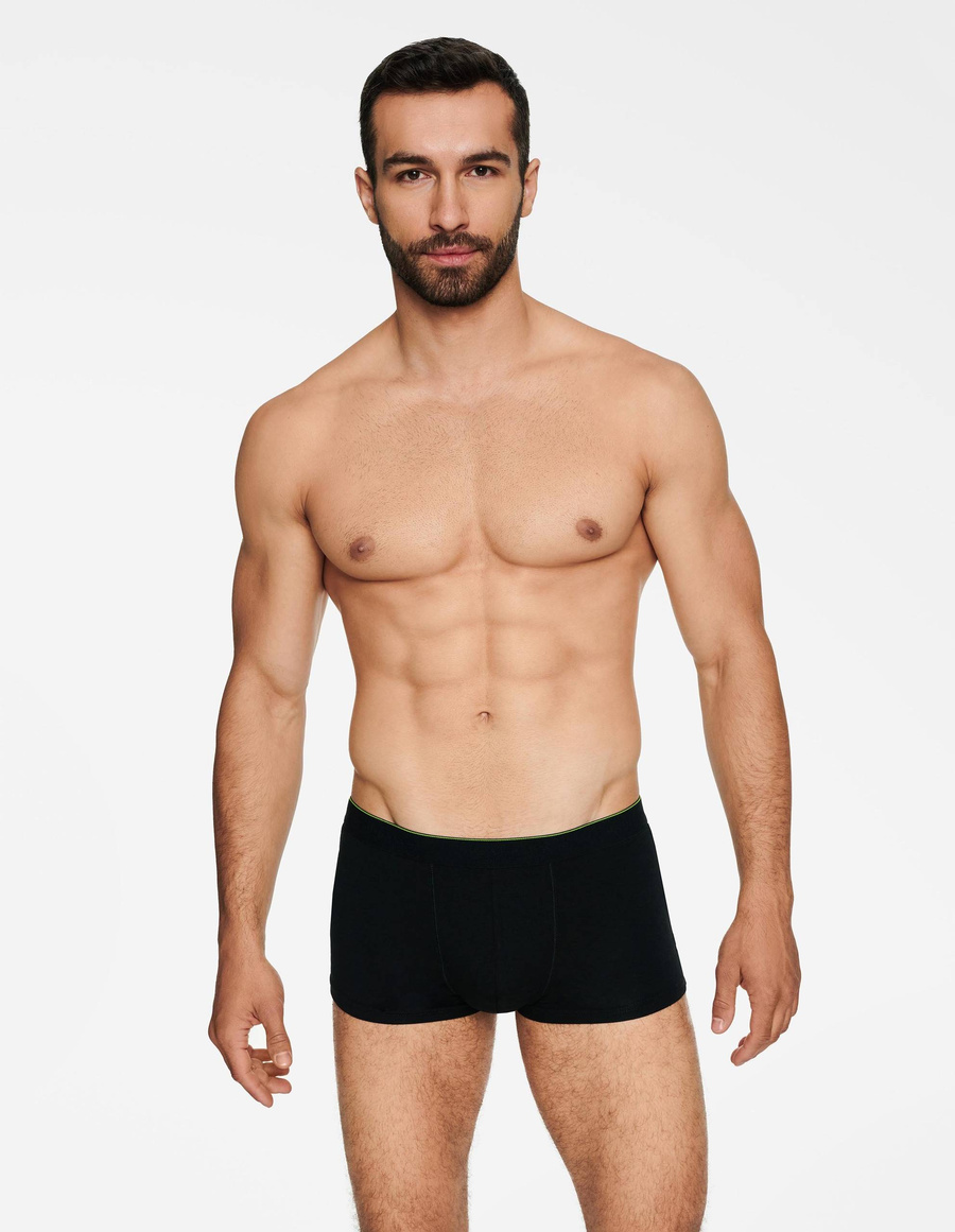 Bokserki Graph Basic Henderson