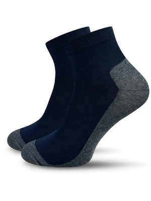 Skarpety Sportowe 3/4 za kostkę