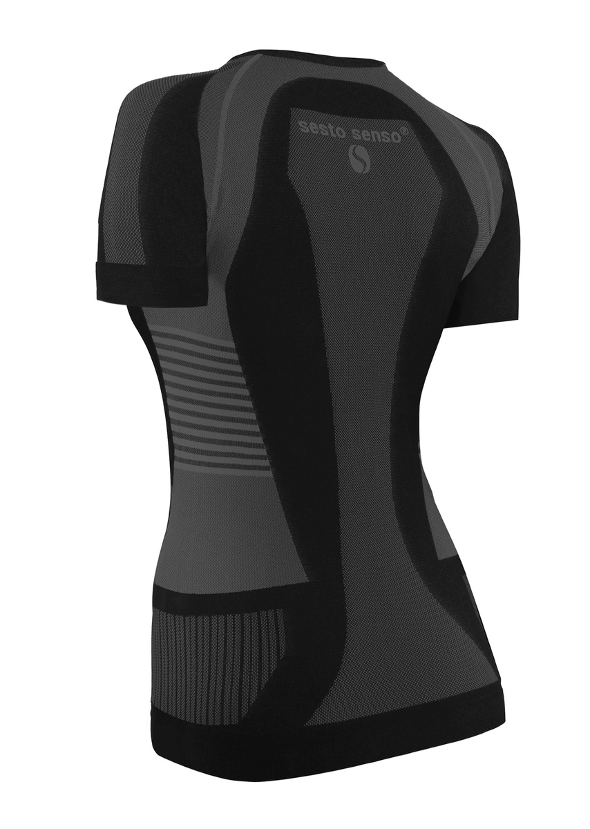 Set termic damă Thermo Active Gri