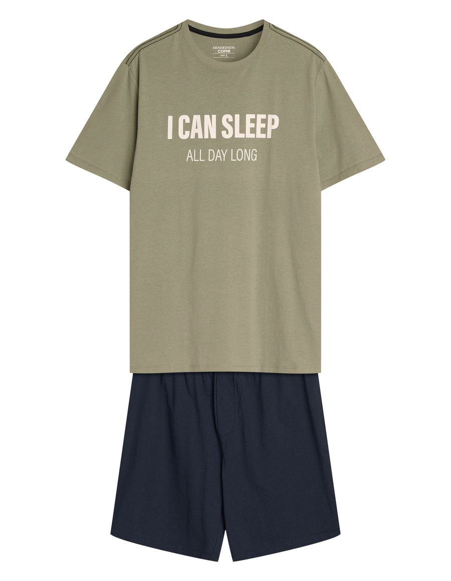 Sleeper Pajamas