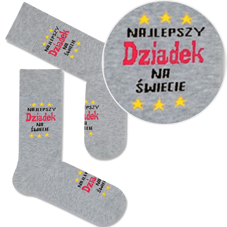 Socken Serie Graue