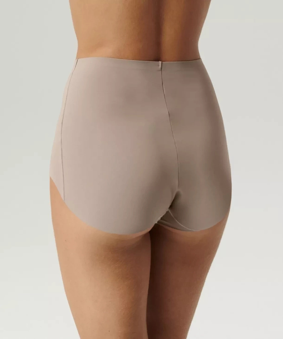 Maxi-Slips ls-003 Rosa