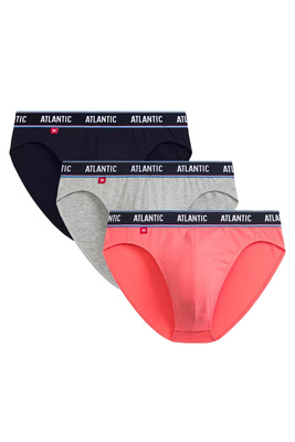 Chiloți Bărbătești SM01 Gri Închis