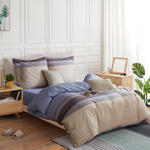 Lenjerie de Pat Satinată XDF 050