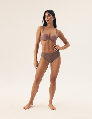 Bump Bikinislip 2er-Pack