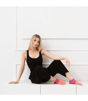 Damen/Herren Zwei Farben Mehr Modeschuhe