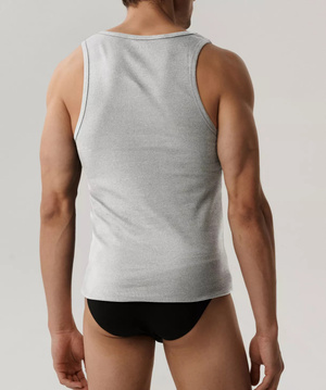 bawełniany PODKOSZULEK MESKI BMV-046 Atlantic