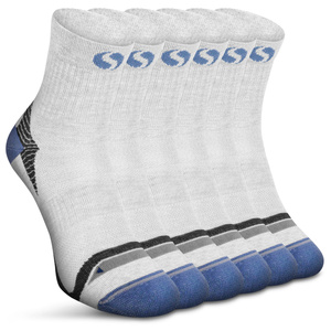 Skarpety 1/2 Frotte Bike Pro Sport Sesto Senso