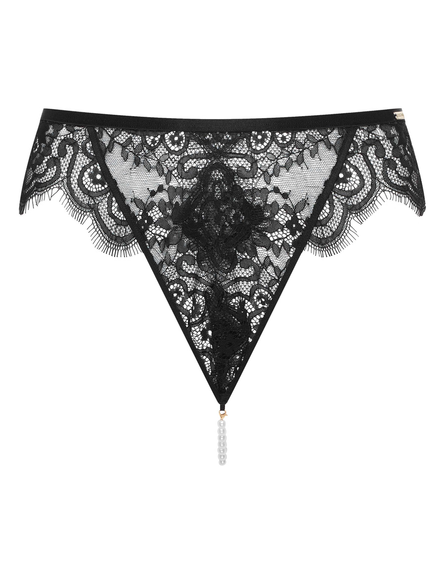 Chiloți damă 44159 negri