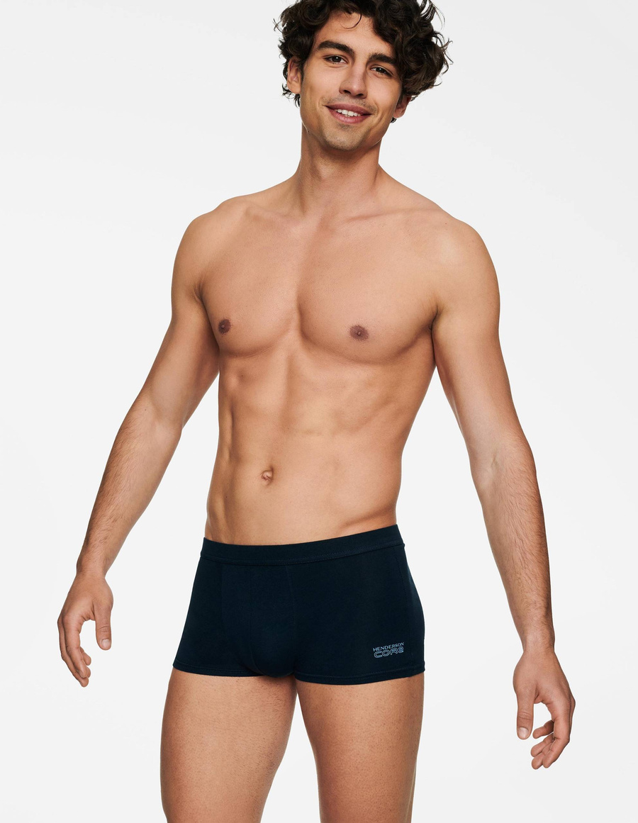 Staatliche Henderson-Boxershorts