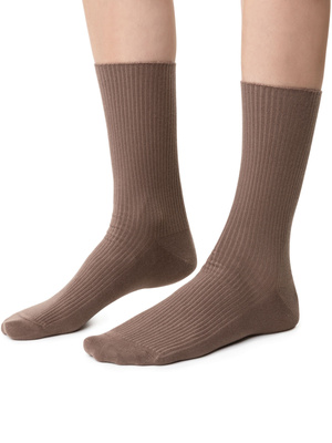 Baumwollsocken, druckfrei Art. 062