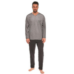 Chiloți bărbătești SM03 Galben