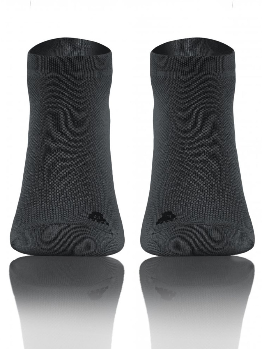 6X Skarpety stopki bawełniane SNEAKERS Sesto Senso