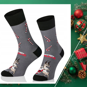 Socken Serie 1887 Bunt