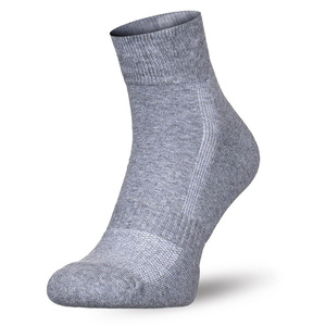 3X 1/2 Frotte Socken mit silbernen Ionen Ag+ Milena