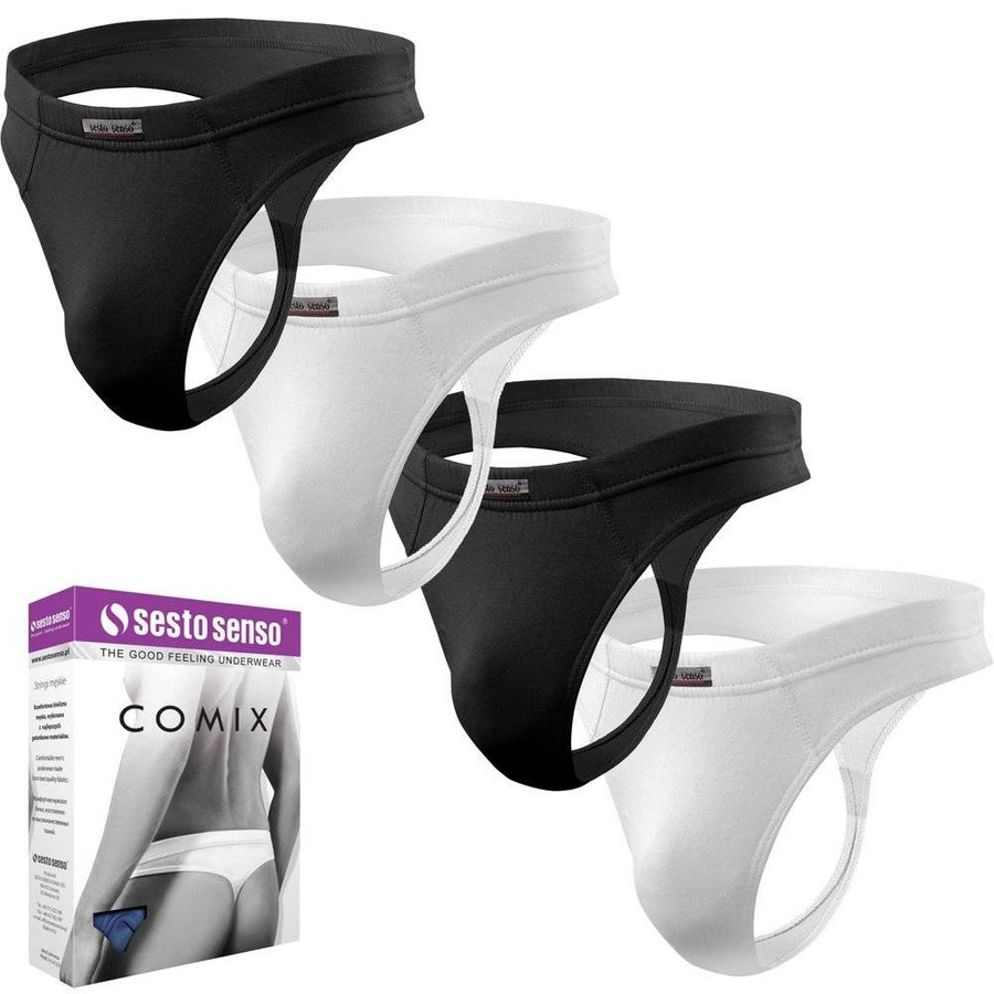 Boxeri Bărbați BM07 Cărămidă