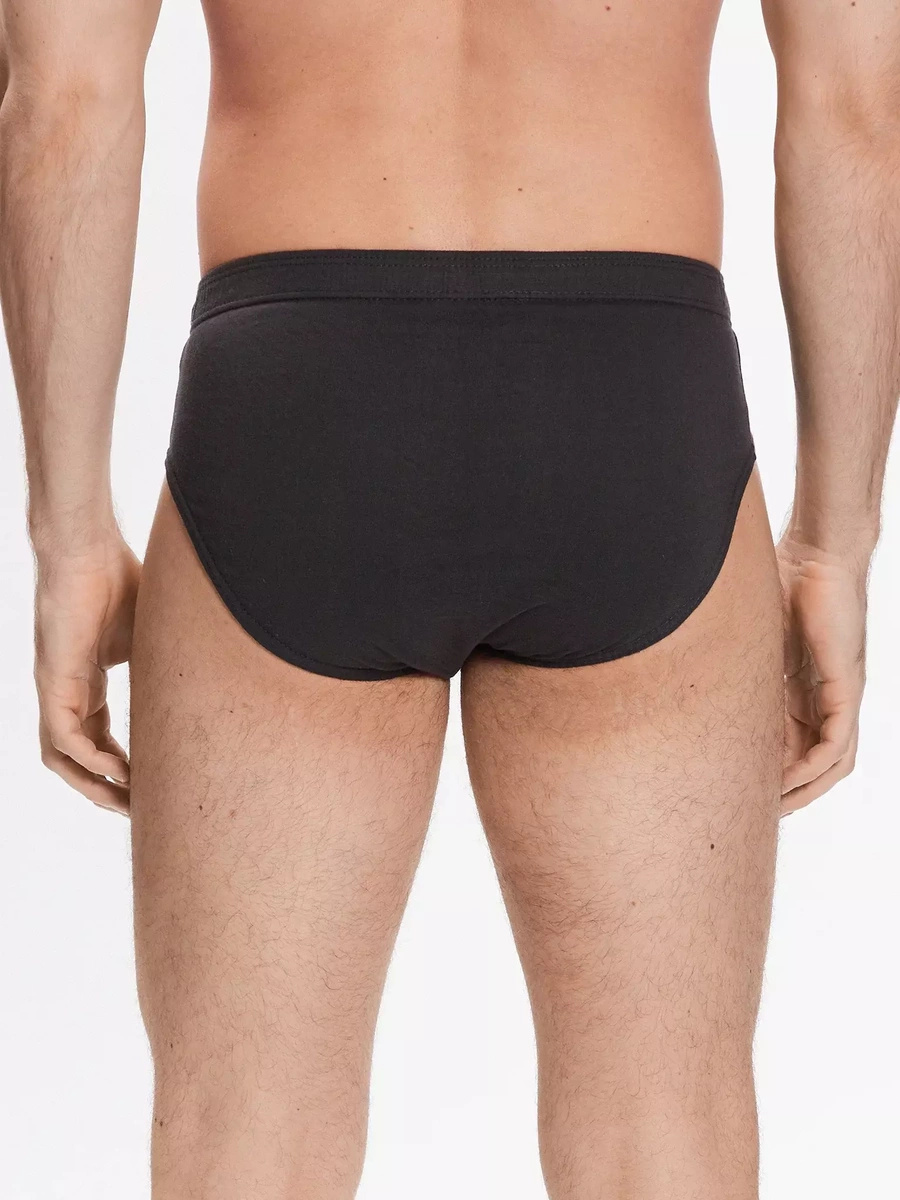 Herren-Slips Classic Mehrfarbig