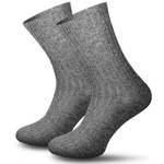 wollsocken aus Lambswool Art. 53 Skarpol