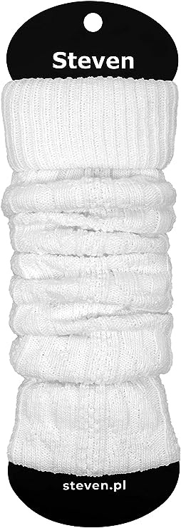 Wollgamaschen für Damen Braid Art. 095