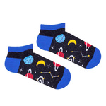 Boxeri Bărbați Seria BM07 Portocalii