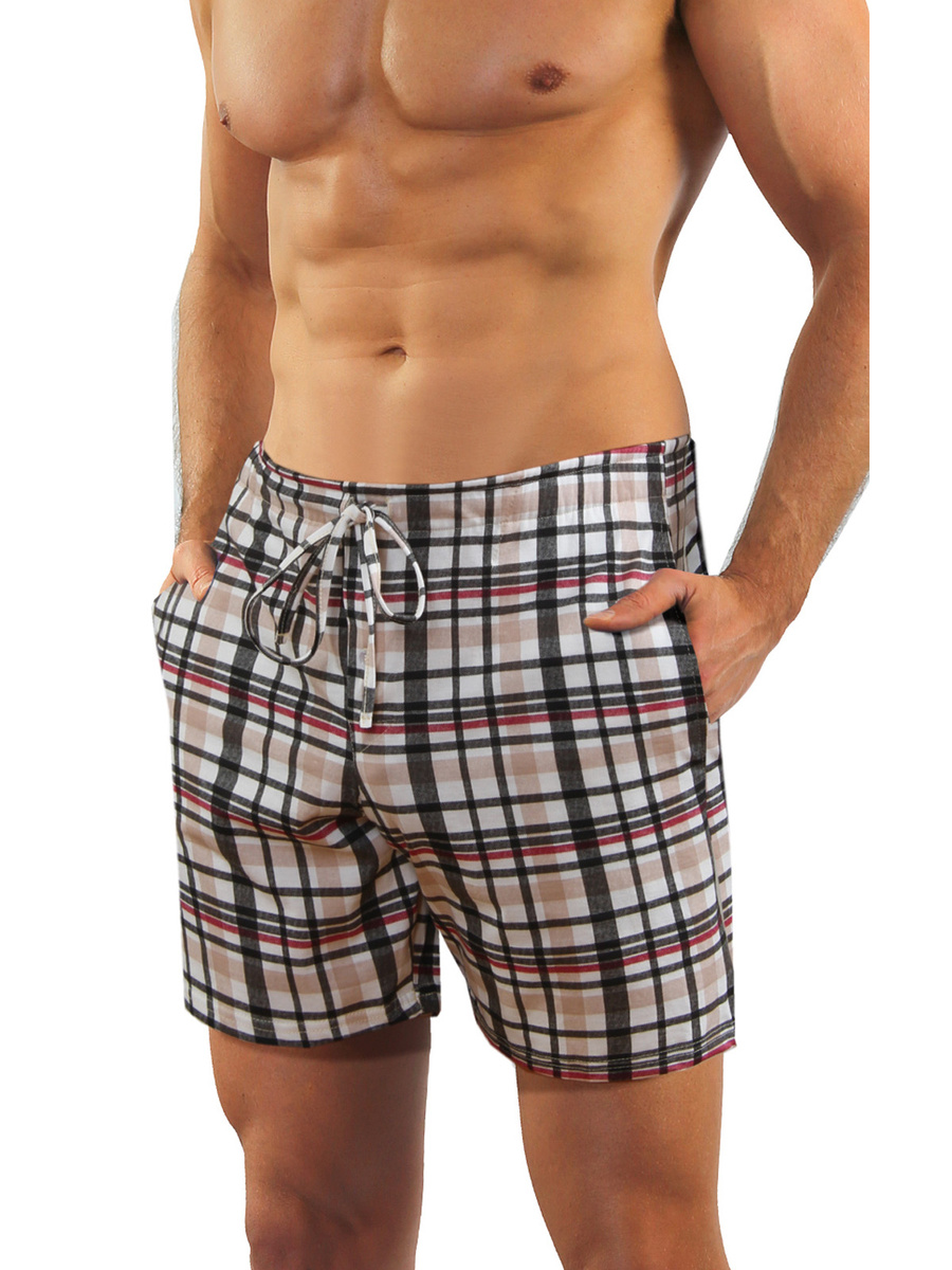 Chiloți Bărbătești SM01 Roșu