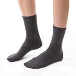 Socken Series Grauf