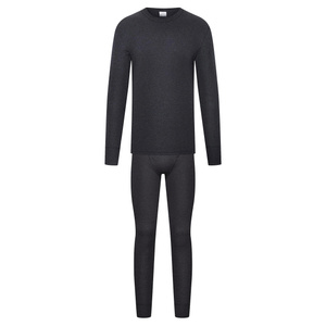 Boxeri Bărbați Seria BM07 Albastru