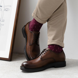 Boxeri bărbătești Seria BM07 negri