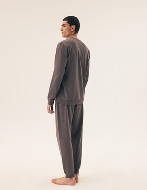 Men's Musk Pajamas