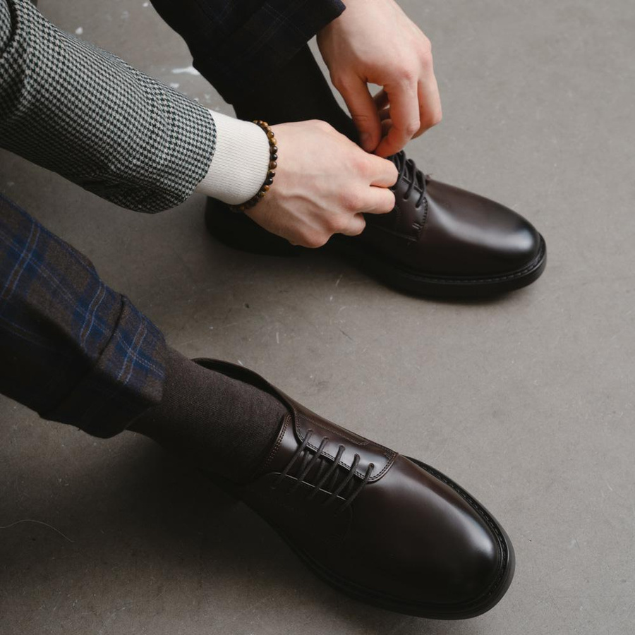 Chiloți bărbătești SM02 Negri