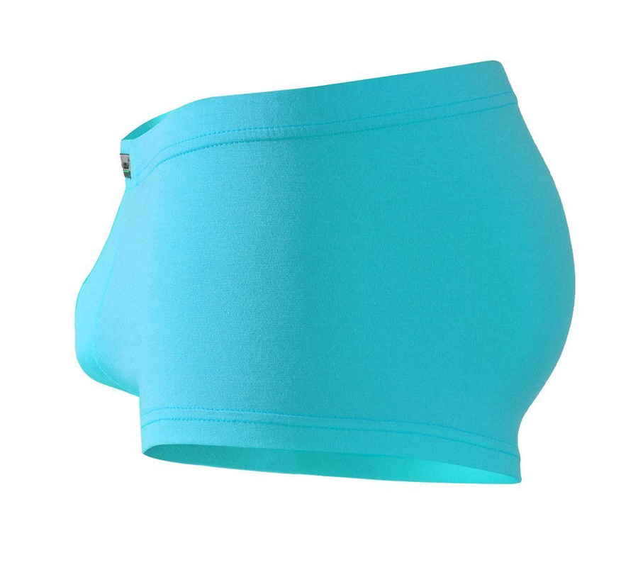 Herren-Boxershorts BM06 Türkis