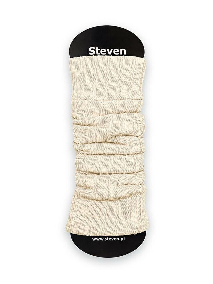 Ladies' Wool Gaiters (Calf Warmers) Art. 068