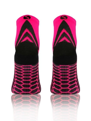 Bawełniane oddychające bezszwowe SKARPETY SPORTOWE SPORT SOCKS Sesto Senso