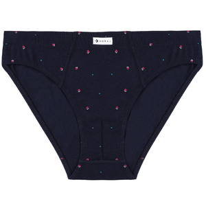 Herren-Slips 3er-Pack Gemischt