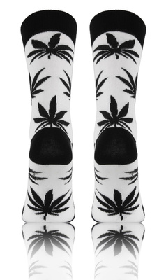 Skarpetki Fitness Cotton