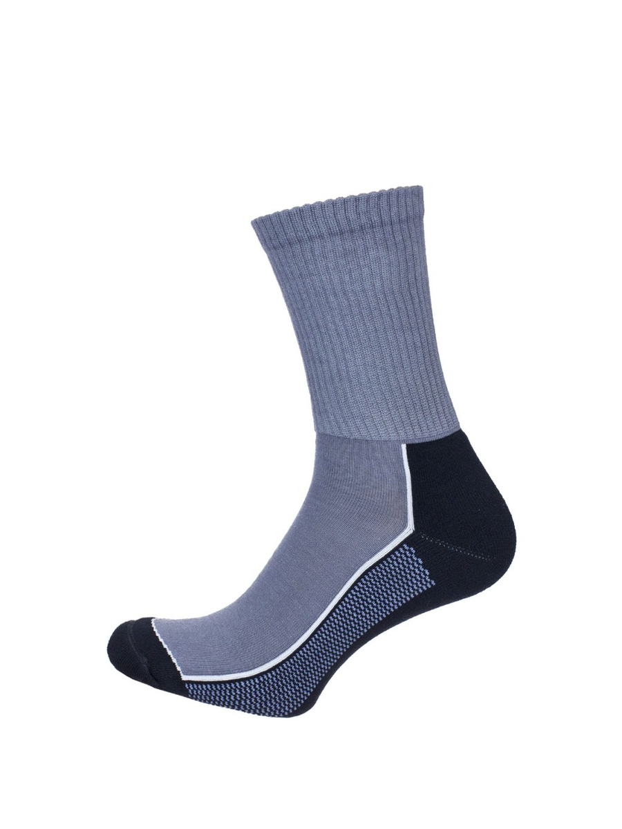 Socken Sport Multisport Bunt