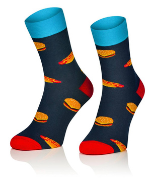 Șosete 1917 Hamburger