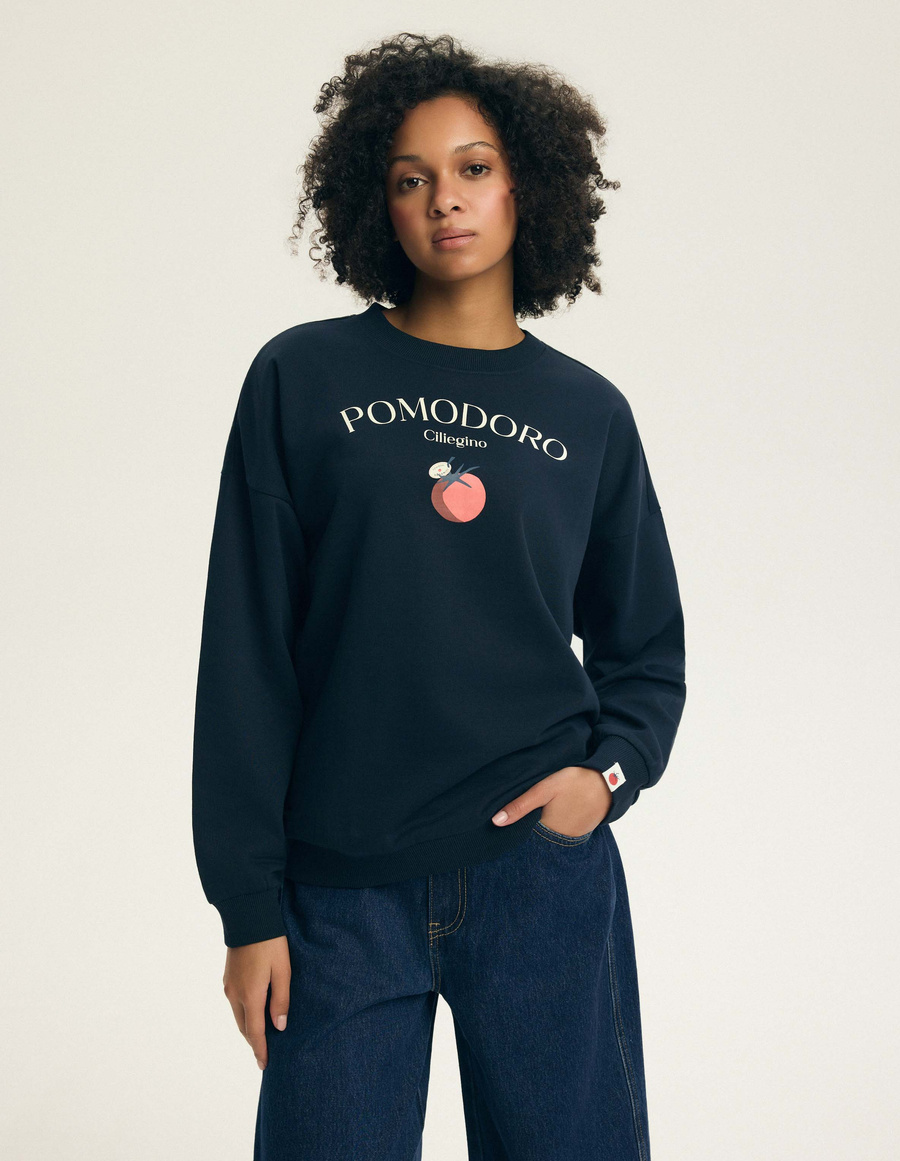 Dessie sweatshirt