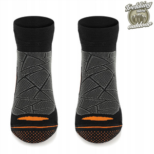 Thermoaktive Socken aus Merinowolle 