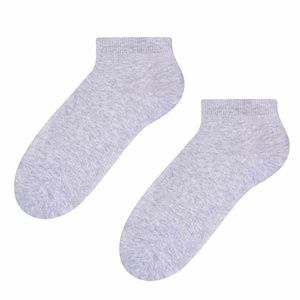 smooth cotton socks Art. 052 Steven