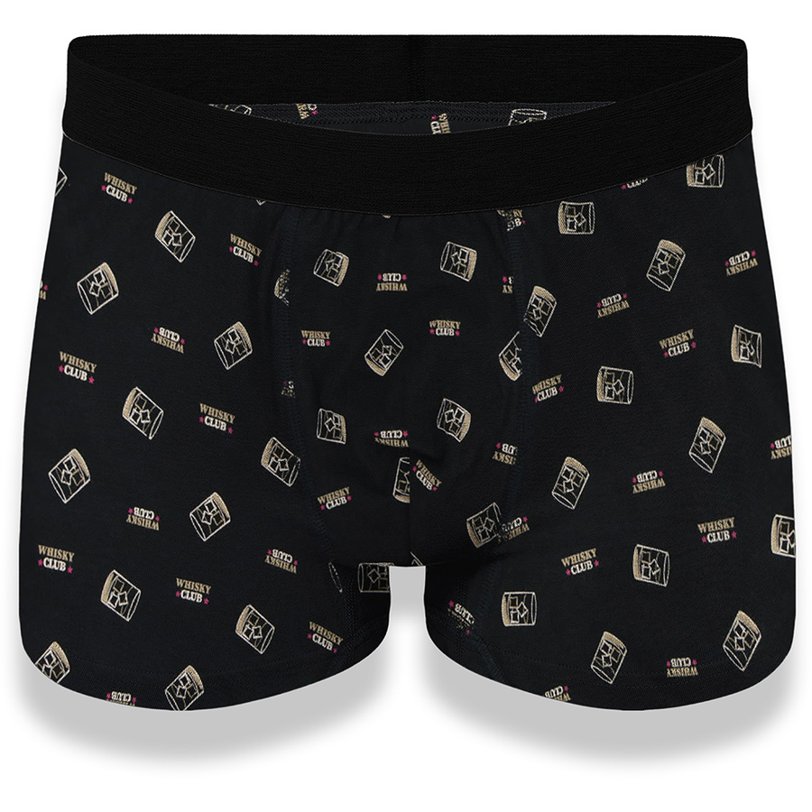 Chiloți bărbătești SM03 roșu