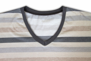 Piżama męska 2041/27 Sesto Senso