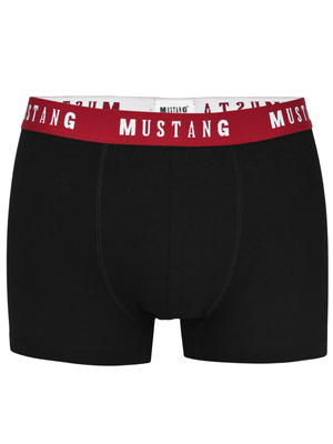 Mustang Herren Boxershorts 4155-1003 426 3er Pack